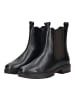 ara Stiefelette in Dunkelblau