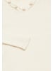 faina Women Sweater in Beige