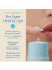 BELIF Lippenbalsam Super Knights Mint Plumper Lipcerin, 15 ml