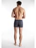 Bugatti Long-Pants 3Er Pack Pisa in blau-dunkel-Allover