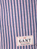 Gant Badeshorts in blue stone rot