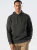 TeeShoppen Pullover Sweatshirt Hoodie in Dark Grey