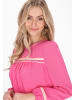 IZIA Women Blouse Shirt in pink