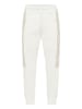Carlo Colucci Jogginghose D'Apolito in Weiß