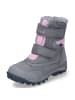 Timberland Schlupfstiefel in grau