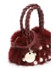 Tamaris Shopper TAS Marla in wine