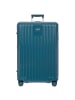 BRIC`s Positano - 4-Rollen-Trolley L 78 cm erw. (emerald green) in oktan