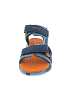 Geox Borealis Boy Sandale Blau
