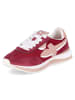 Tamaris Sneakers in Burgundy