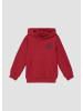 s.Oliver Sweatshirt  in  3407_rot