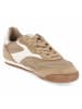 Bullboxer Sneaker in beige