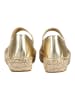 Replay Halbschuhe in Platin