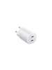 xiaomi 45W GaN Ladegerät 2x USB-C Travel Charger