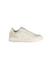 Tommy Hilfiger Weiße Polyurethan-Sneaker