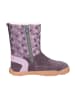 Ricosta Winterstiefel in violett