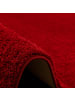 Snapstyle Hochflor-Teppich Palace in bordeaux