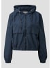 QS Outdoor-Jacke  in  5820_tiefblau
