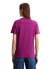 Marc O'Polo T-Shirt relaxed in Juicy Berry