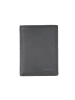 Strellson Billfold 'Moorgate  in Schwarz'