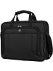 Wenger Prospectus Aktentasche 42 cm Laptopfach black
