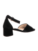 Gabor Comfort Riemchensandaletten in Schwarz