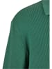 Urban Classics Urban Classics Herren Ribbed Oversized Longsleeve in leaf
