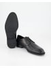 BOSS Anzug- & Businessschuhe in Schwarz