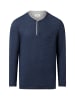 s.Oliver Shirt in indigo