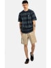 Reell Short "Reflex Easy Short Lw" in Beige