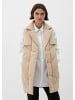 s.Oliver Outdoor-Weste in 8166_beige