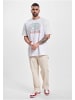 Ecko Unltd. Ecko Unltd. Ecko Unltd. Double T-Shirt in white