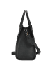 Valentino Bags Foxy Re - Shopper 33.5 cm (nero) in nero