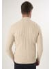 Felix Hardy Strickjacke in Beige