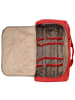 Roncato Joy 2-Rollen Reisetasche 58 cm rosso