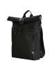 Strellson Alperton Eddie - Rucksack 38 cm (olive night) in schwarz