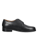 GORDON & BROS Businessschuhe in Schwarz