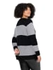 Angel of Style Pullover in schwarz