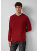 s.Oliver Strickpullover in 3626_rot