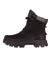 Timberland Stiefel schwarz