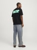Jack & Jones T-shirt in Black