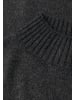 Street One Pullover in anthrazit - 0001