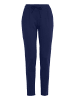 ICHI Casual IHKATE Regular fit in Maritime Blue