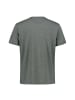 cmp T-Shirt in Grau