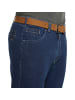 Meyer Swingpocket-Chino Chino Dublin in blau