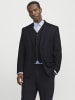 Jack & Jones Einreihiger Blazer in Dark Navy