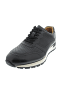DIGEL Super Sneaker Schwarz