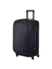 Thule Subterra 2 - 4-Rollen-Trolley M 68 cm (black) in schwarz