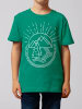 wat? Apparel T-Shirt Natur ist schön in Go Green