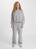 Hummel Sweatshirt Hmlboxy Lebensstil Damen in GREY MELANGE