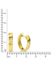 OROLINO 585/- Gold in gelb